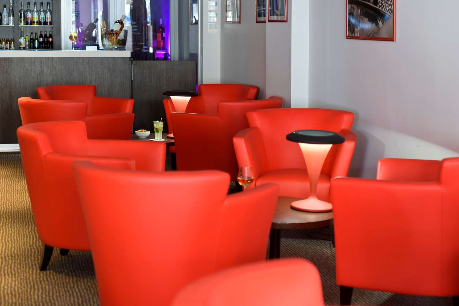 Best Western Premier Patio Des Artistes 6/15