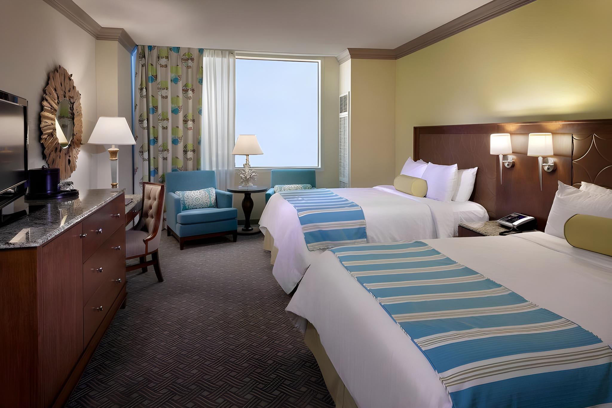 Room, Double Bed, with View