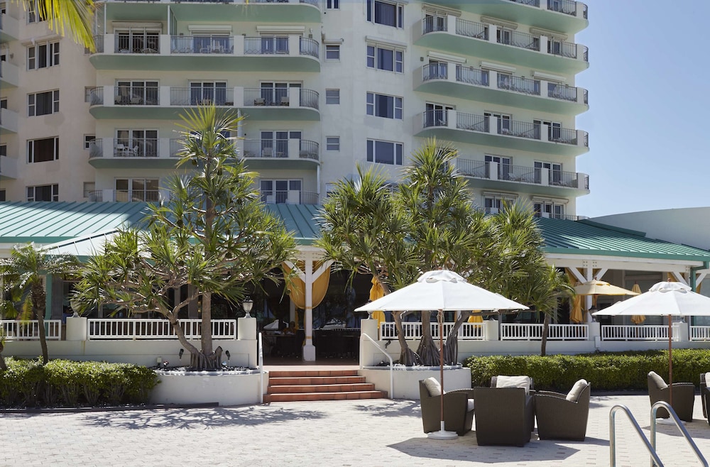 Sea View Hotel 3/74