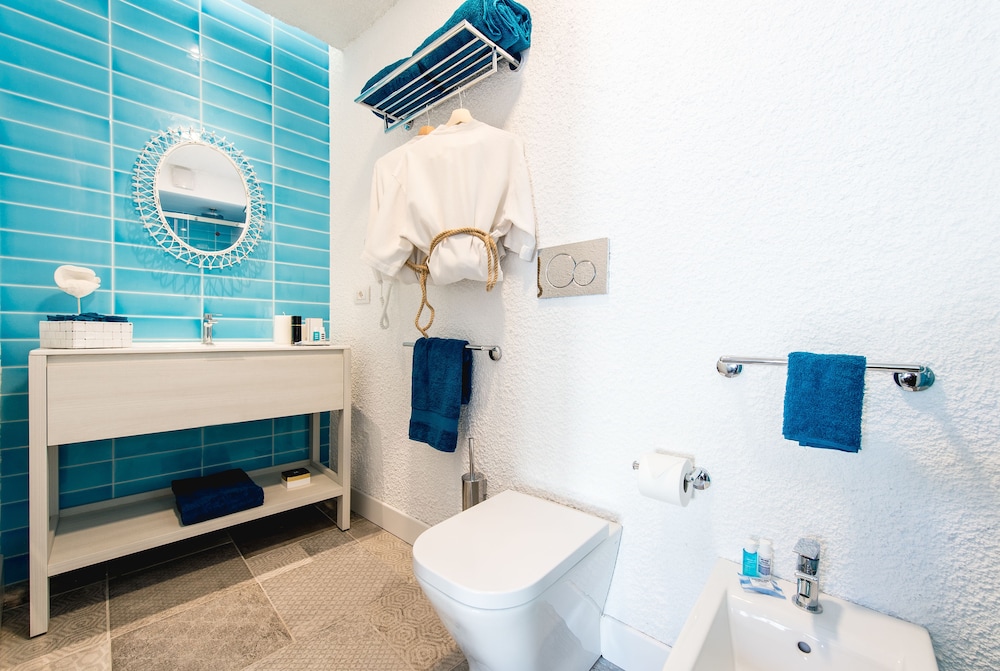 CAPO BLU BOUTIQUE HOTEL 36/62