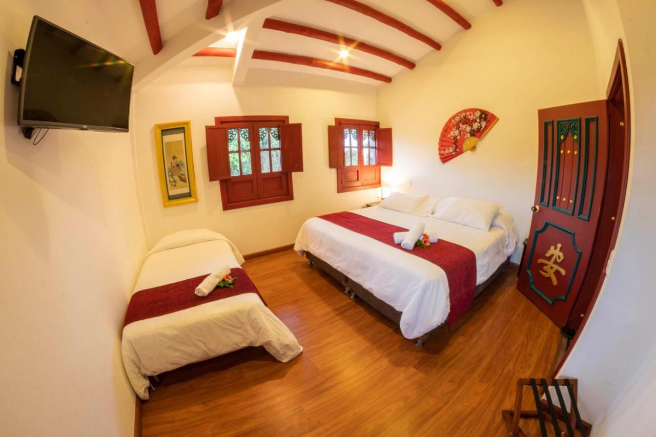 HOTEL INTERNACIONAL SAN AGUSTIN 12/50