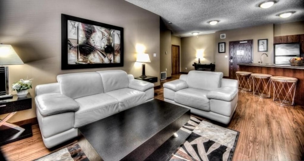 Grand Inn & Residence 11/20