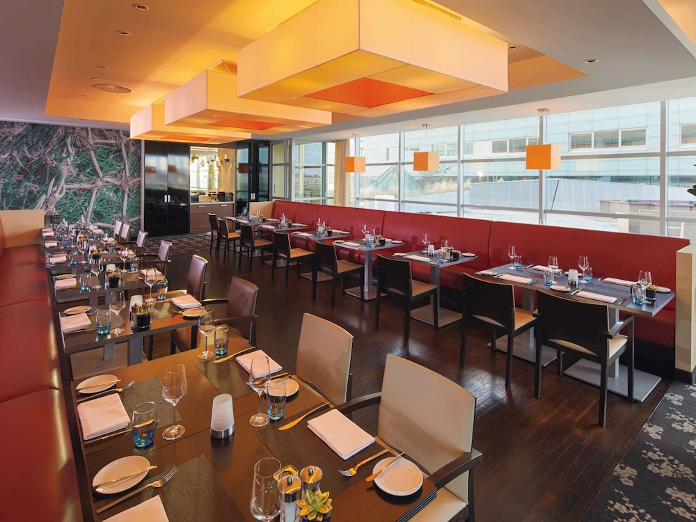Movenpick Amsterdam City Centre 59/75