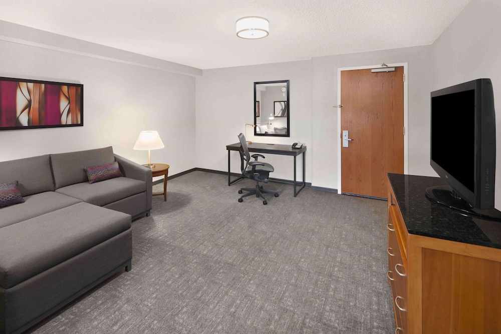 Hilton Garden Inn Jackson/Madison 23/39