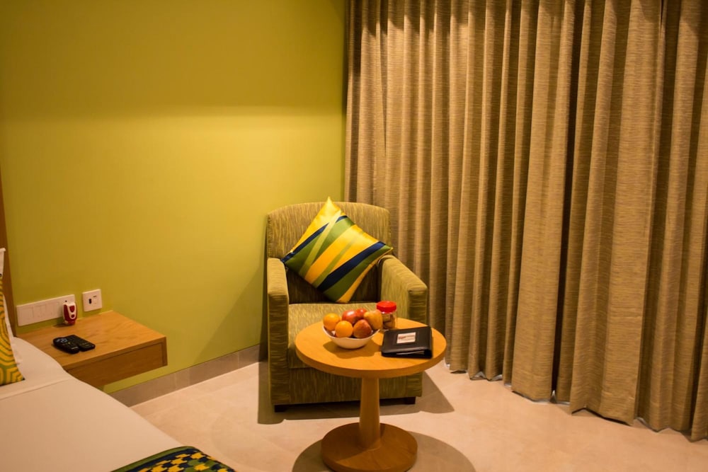 Regency Tirunelveli By GRT Hotels 23/35