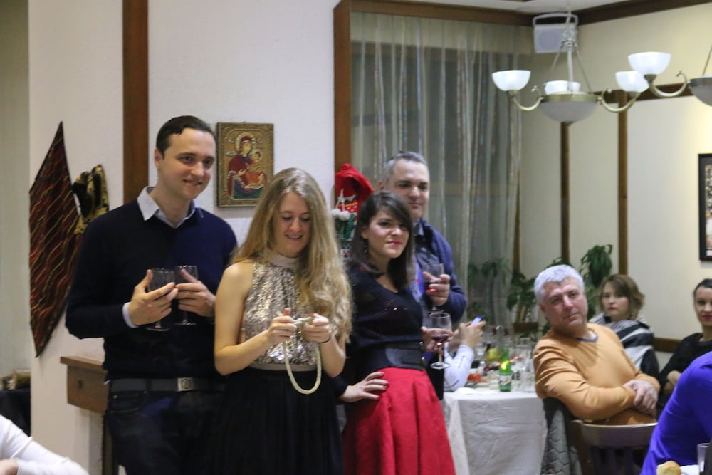 HOTEL KRALEV DVOR photo5