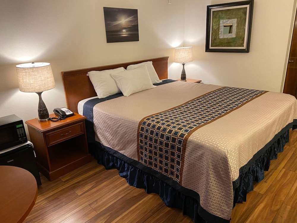 Vantage Point Inn - Woodland Hills 4/26