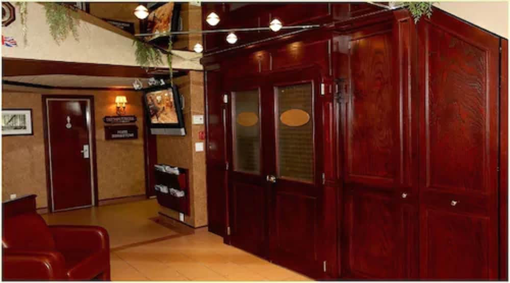 Les Suites de Laviolette Ascend Hotel Collection 5/62