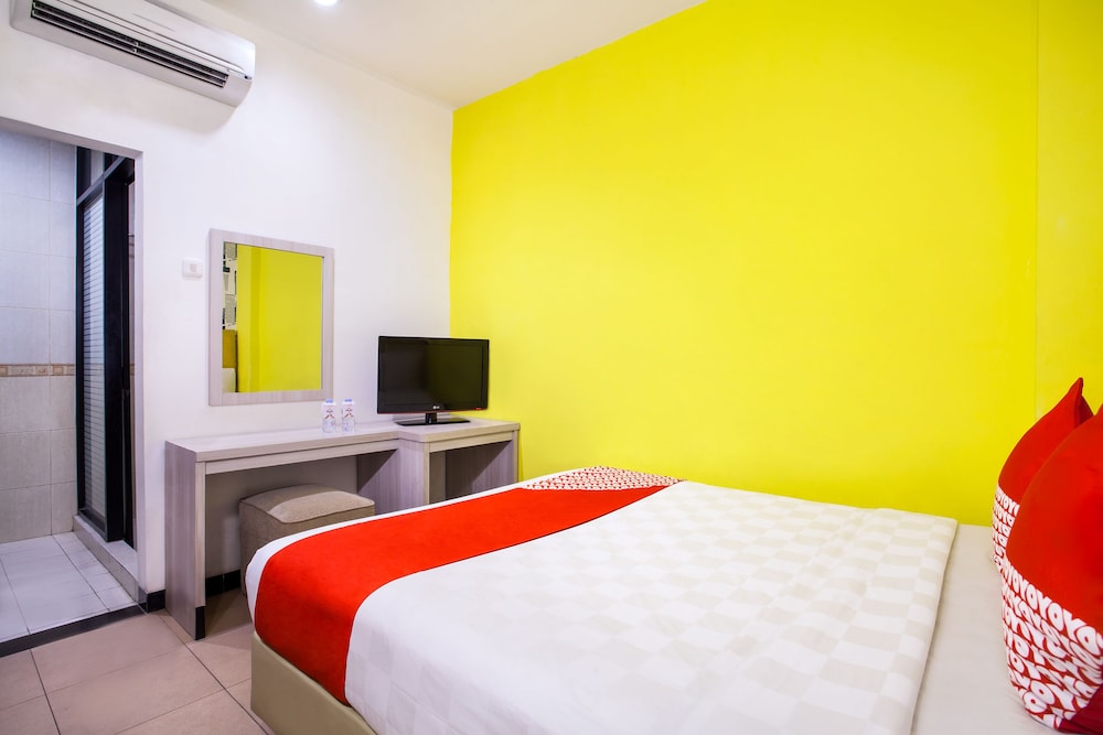 Belvena Hotel Mangga Besar 7/23