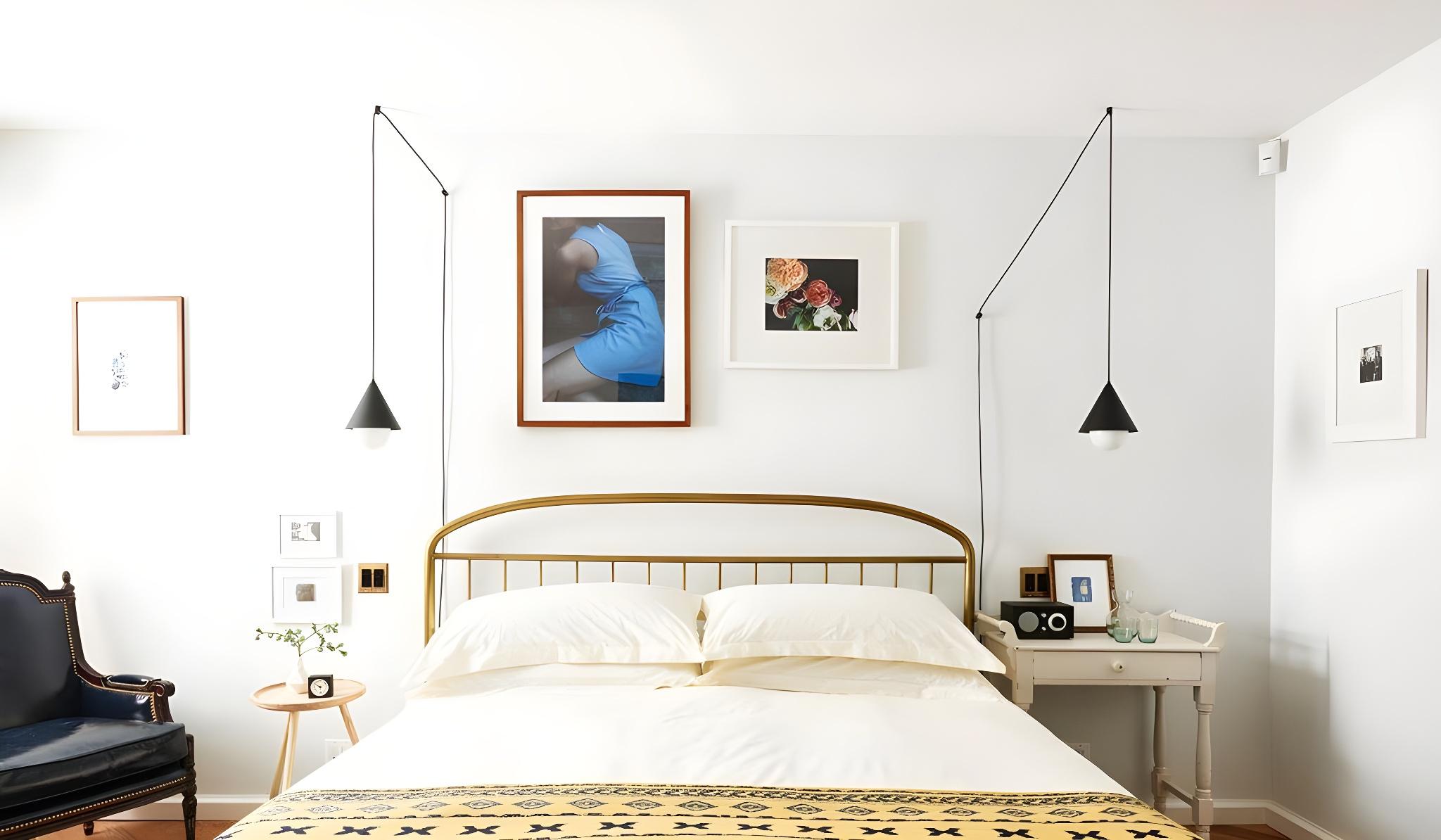 Suite, Apartment