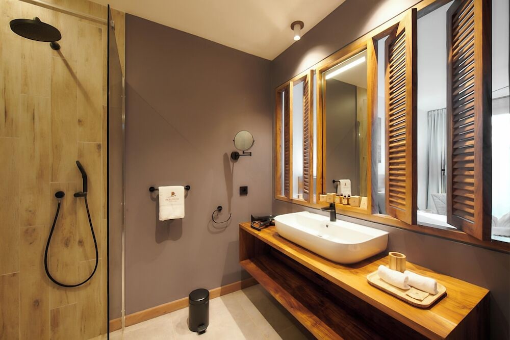 Papangue Hotel & SPA 29/32