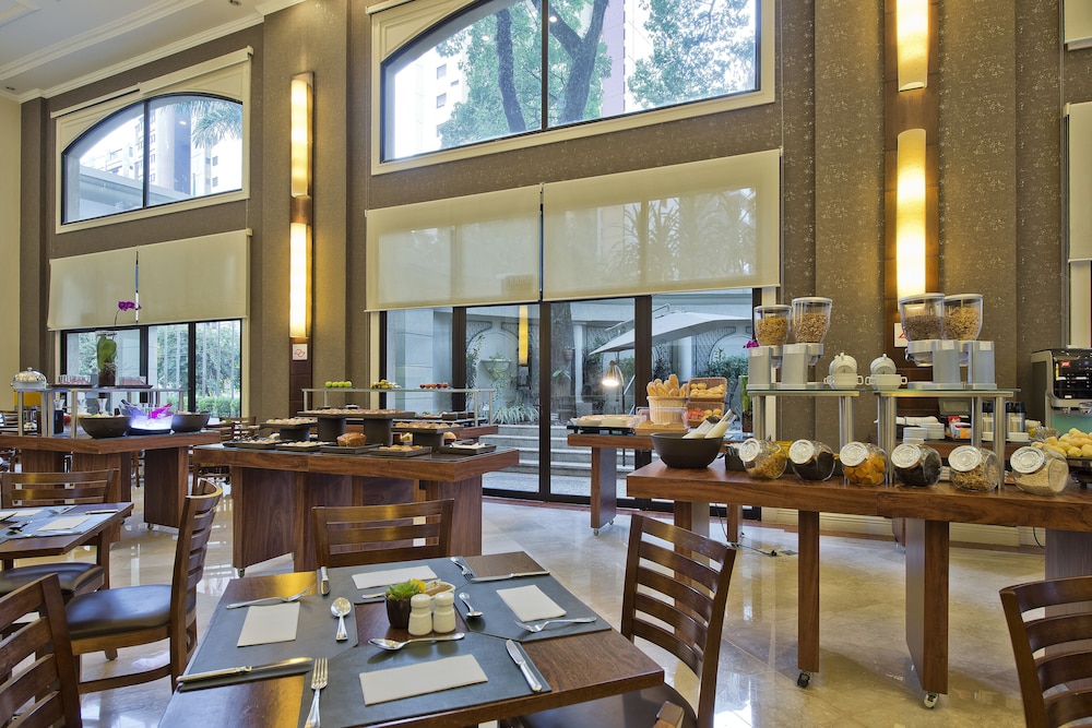 Melia Campinas 55/72