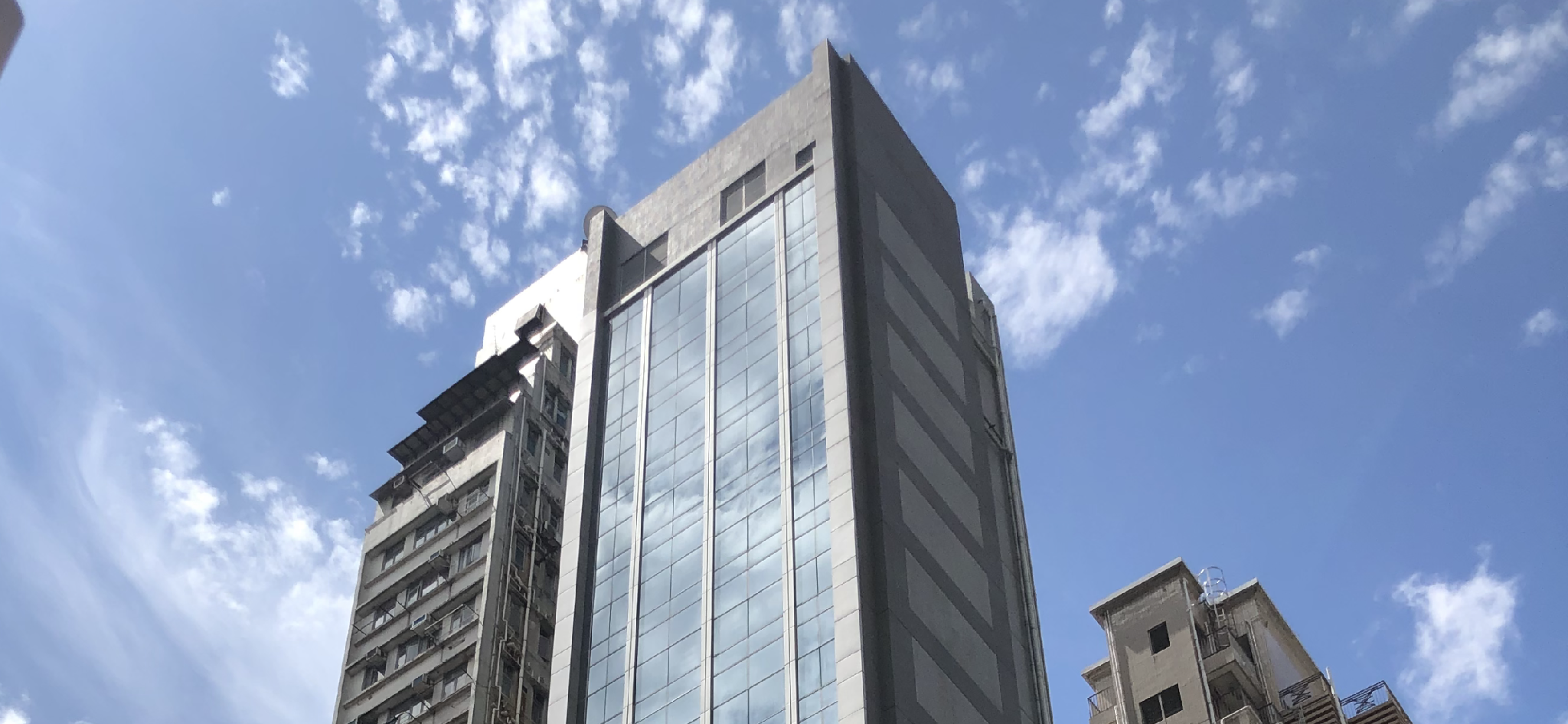 WE Hotel Kowloon 6/44