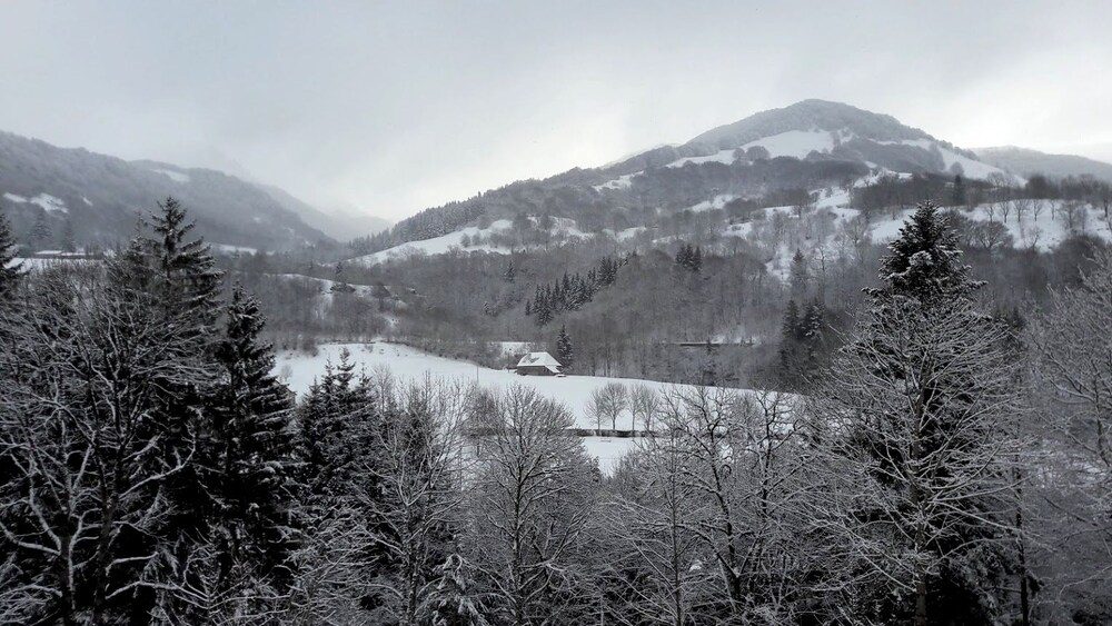 Logis Hotel Le Griou 23/29