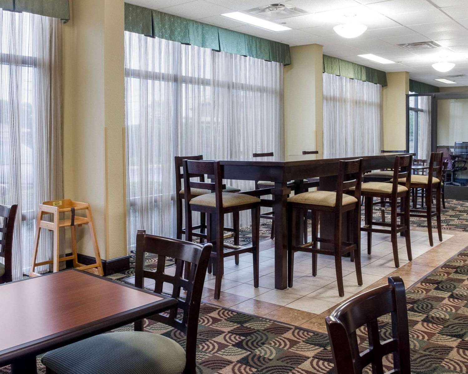 Quality Inn Cleveland MS 6/12