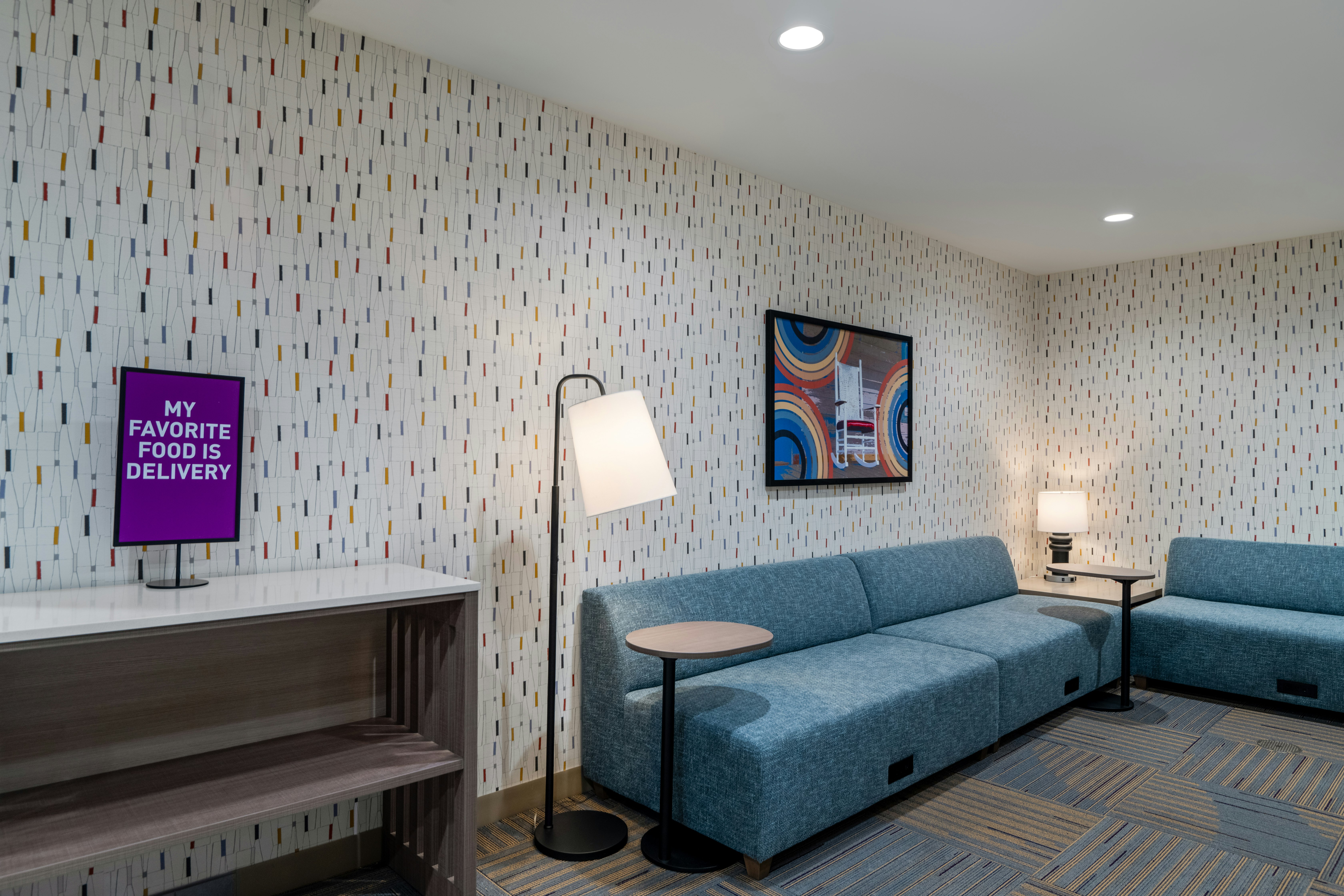 Home2 Suites by Hilton Troy, AL 19/33