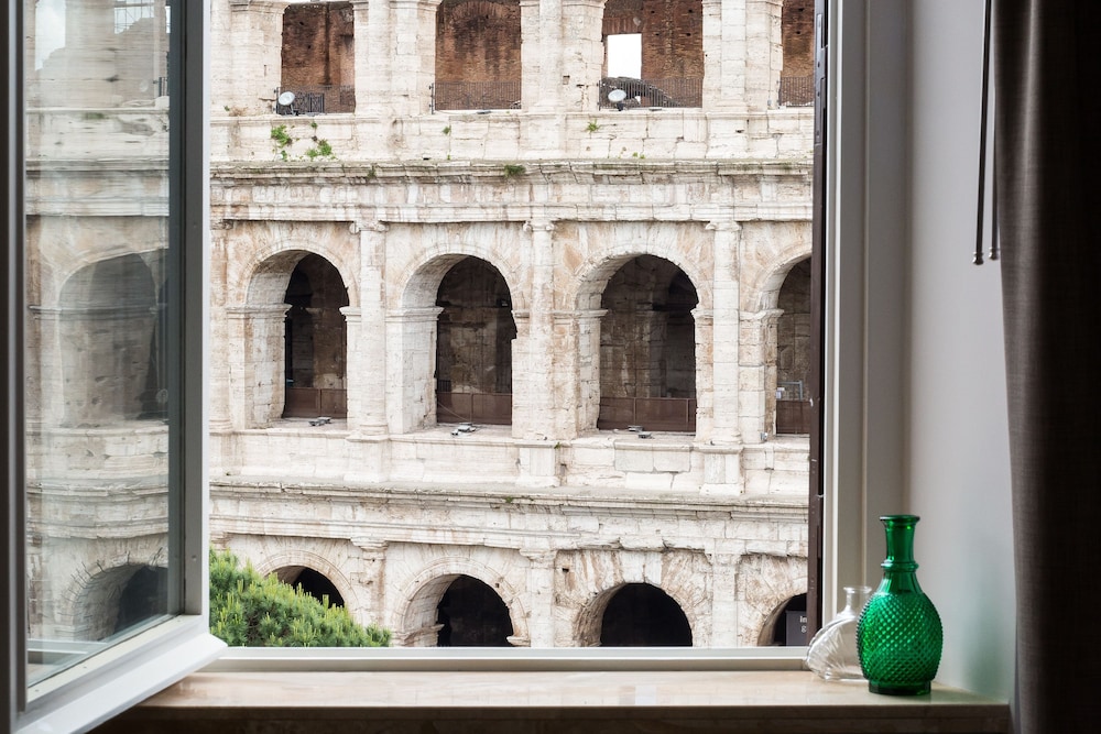 Amazing View Colosseo 21/44