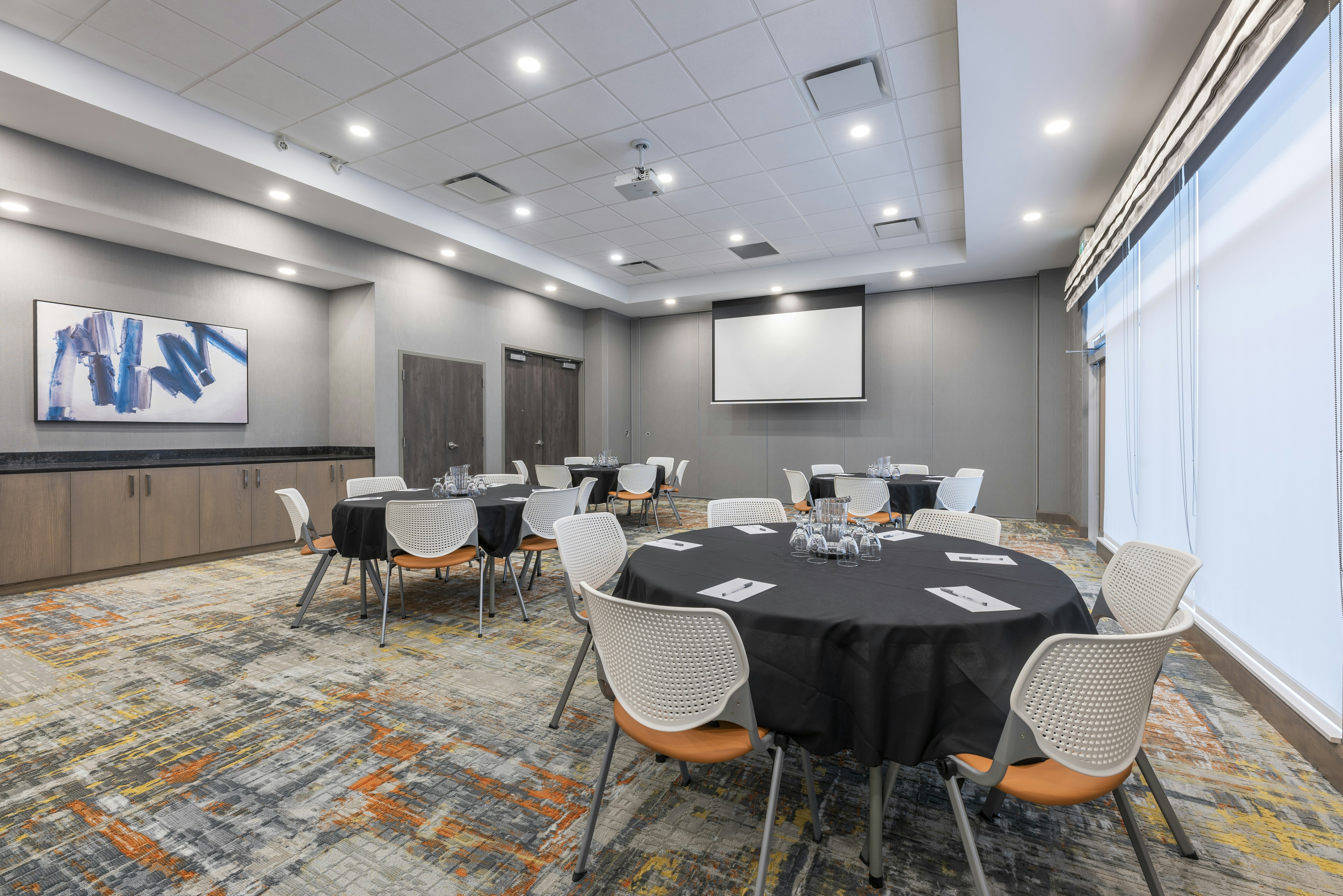Hampton Inn and Suites Charlottetown 34/41
