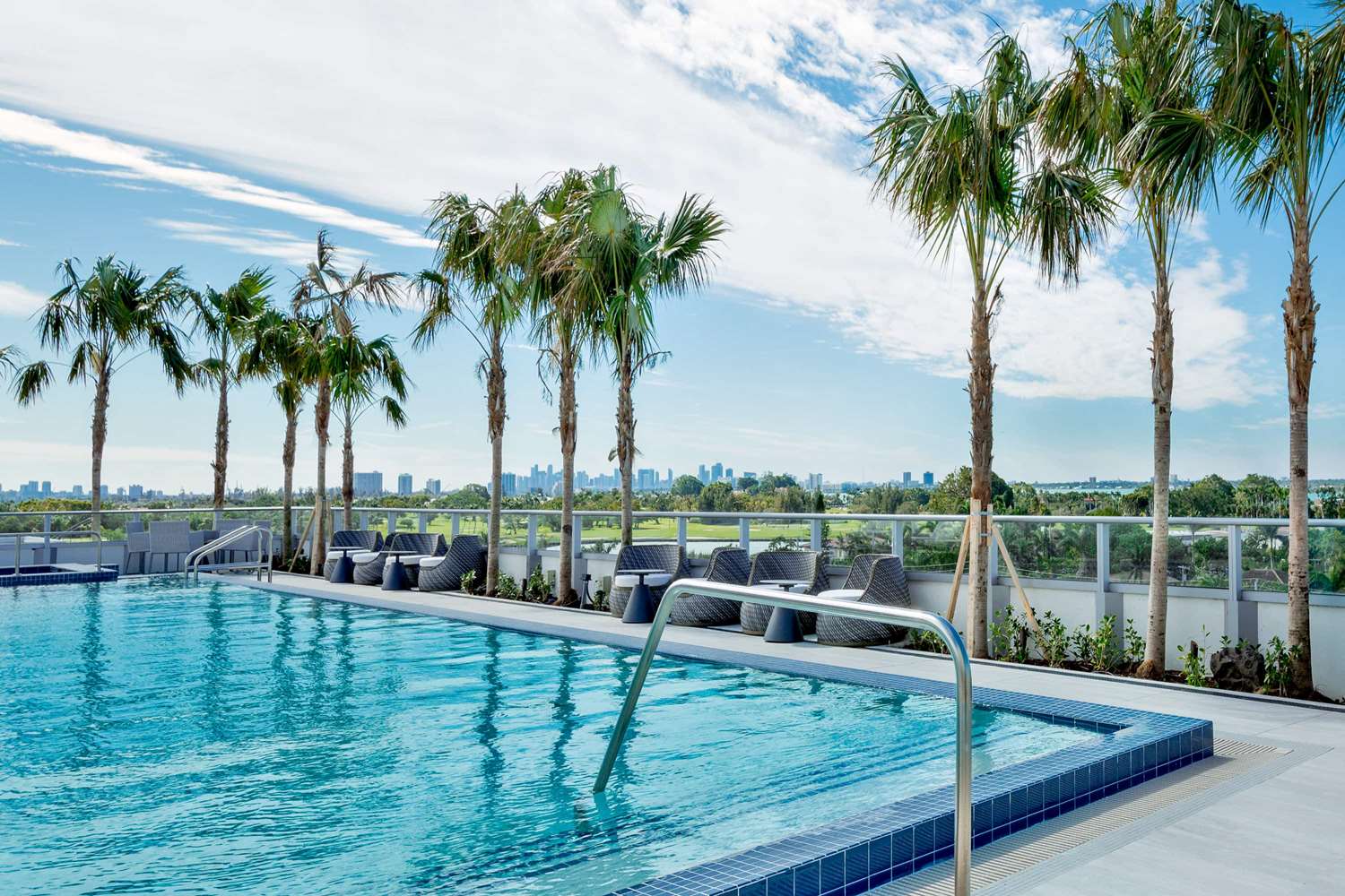 The Altair Hotel Bay Harbor Miami 45/49