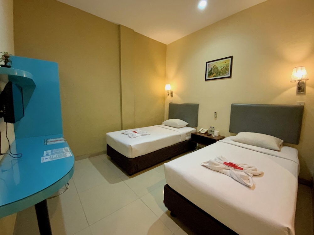 Parma Panam Hotel 17/33