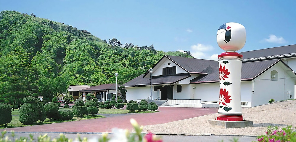 Hotel Kameya 49/50