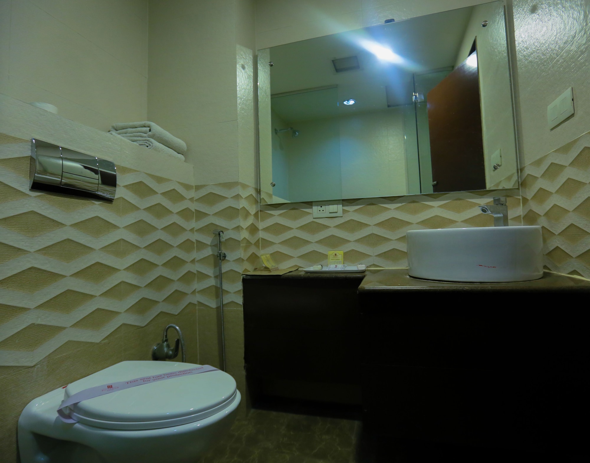MILLENNIUM HOTEL - FARIDABAD