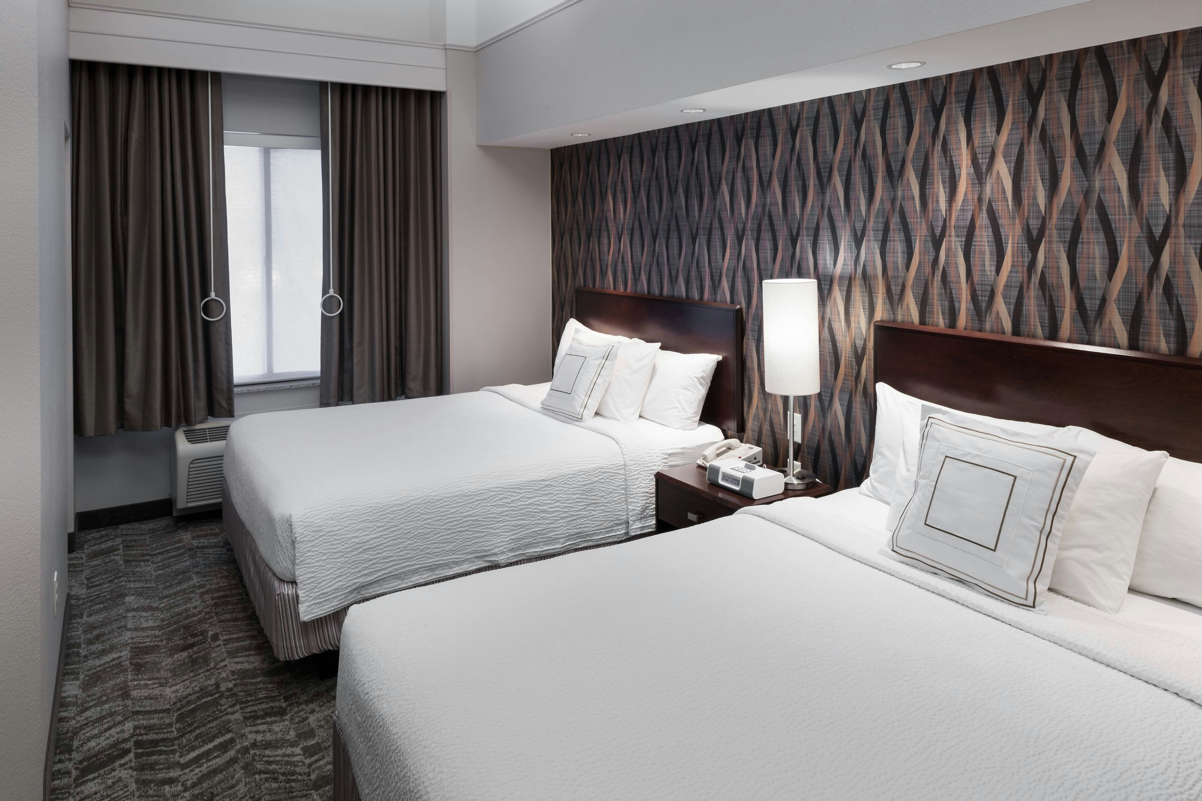 Springhill Suites By Marriott Portland Vancouver 3/17