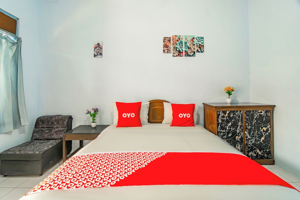 Hotel O Arjosari Near Plaza Araya Formerly Hotel Nugraha 37/50