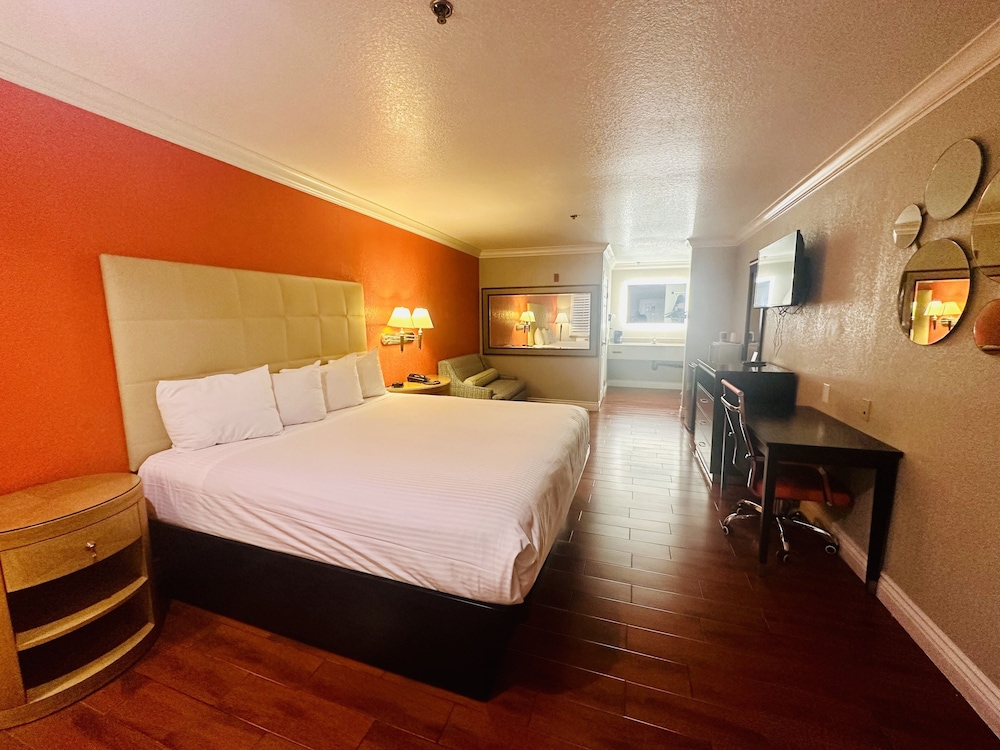 Signature, Suite, King Bed