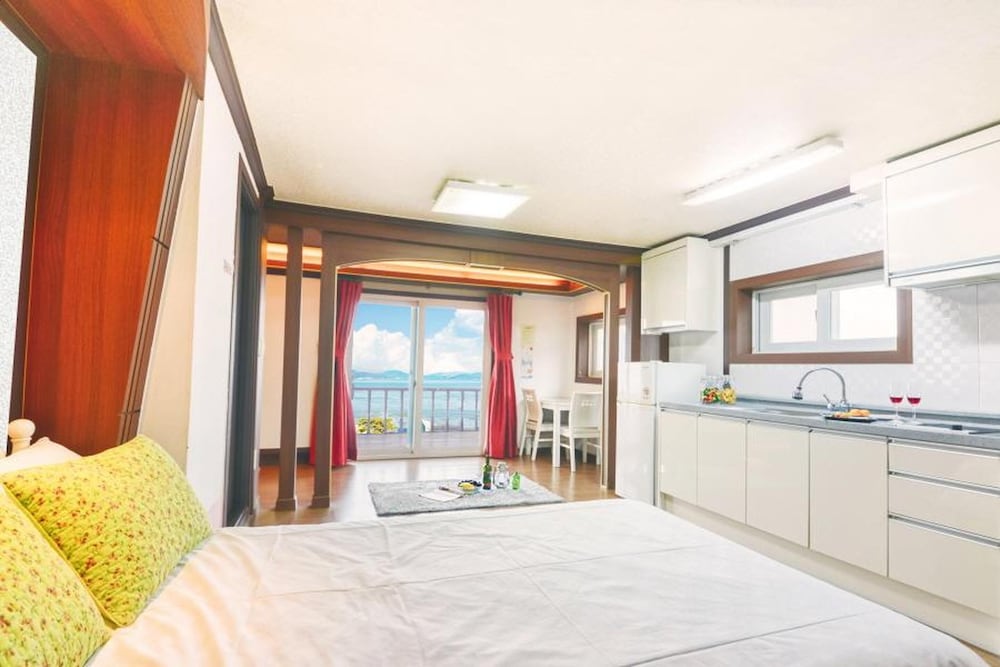 Ganghwa Bethel Pension 20/38
