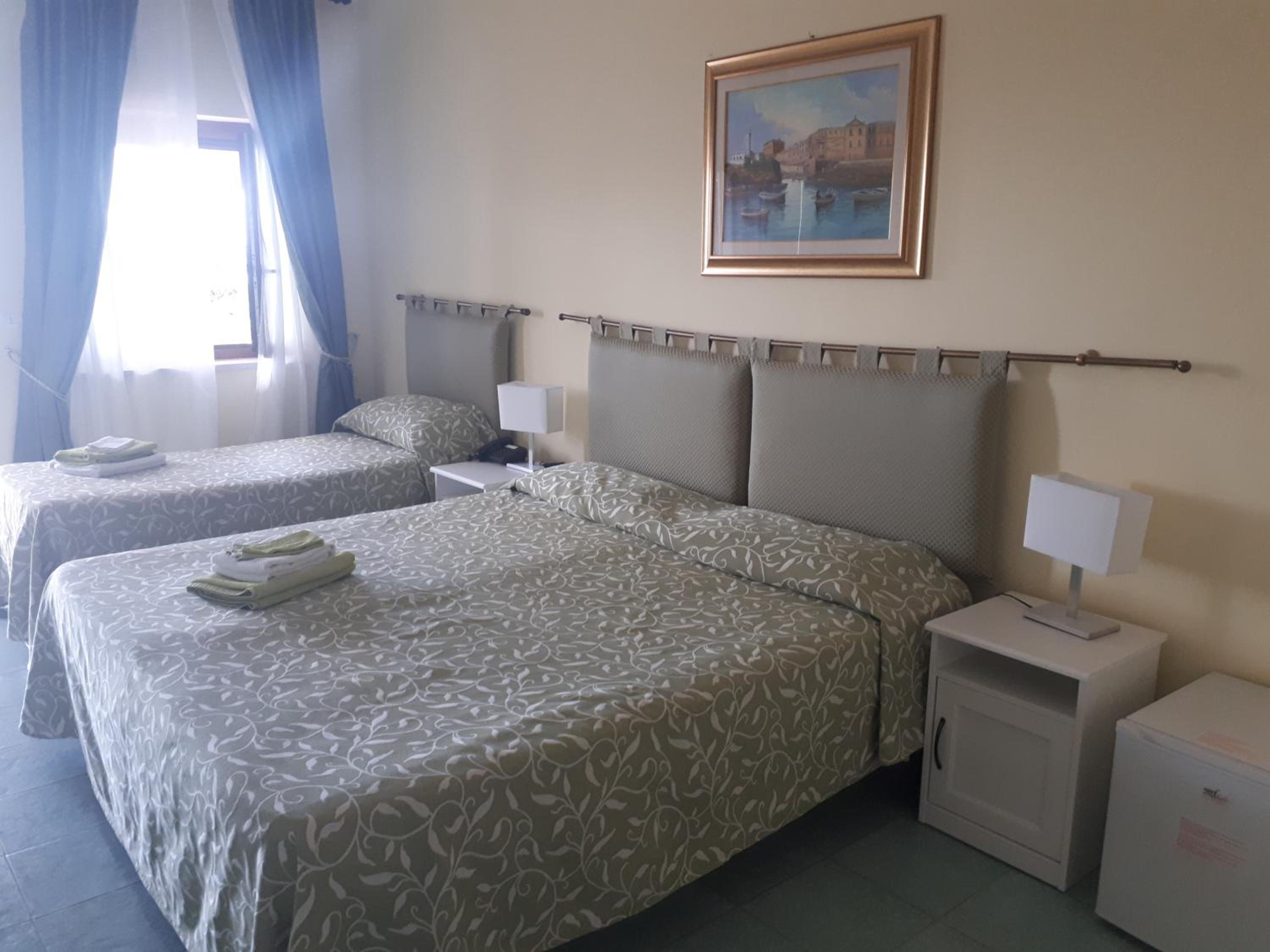 Hotel Calabattaglia 12/56