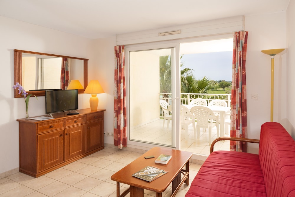Vacanceole Palmyra Golf 18/28