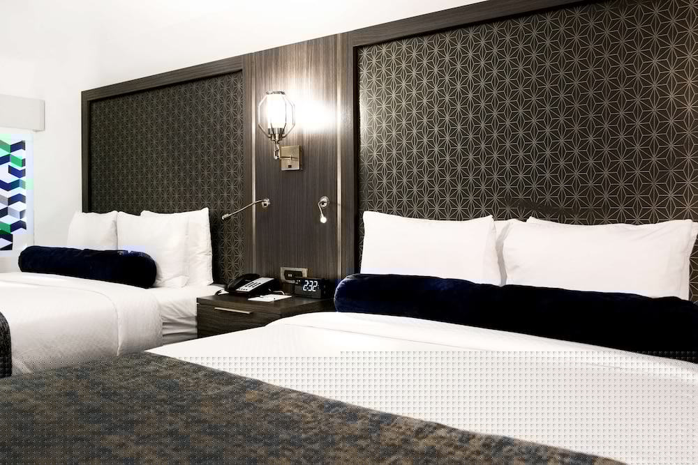 Hotel Mcallen Airport 12/46