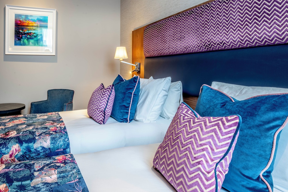 Star Hotel Kingussie 14/28