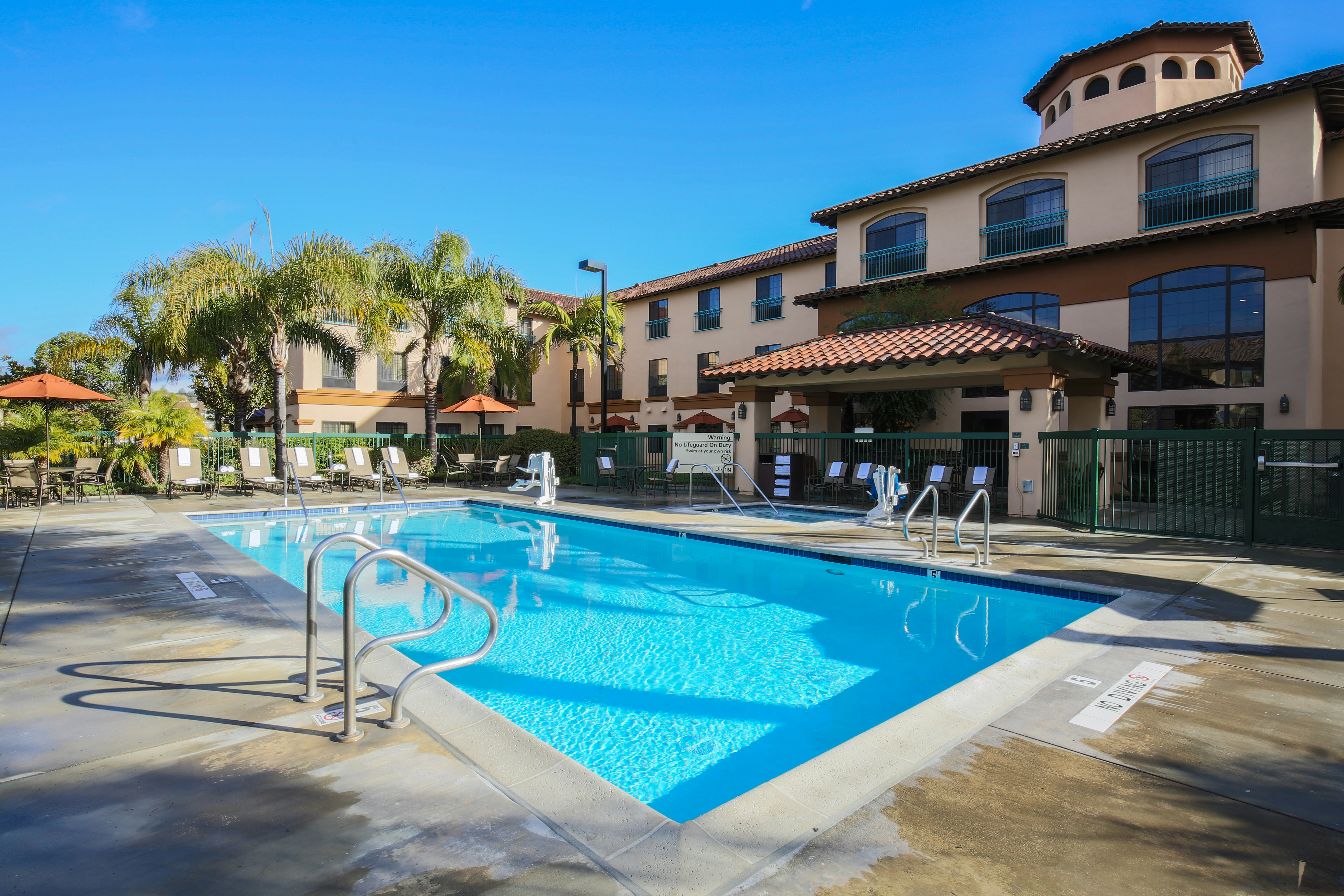 Hampton Inn & Suites Camarillo 39/39