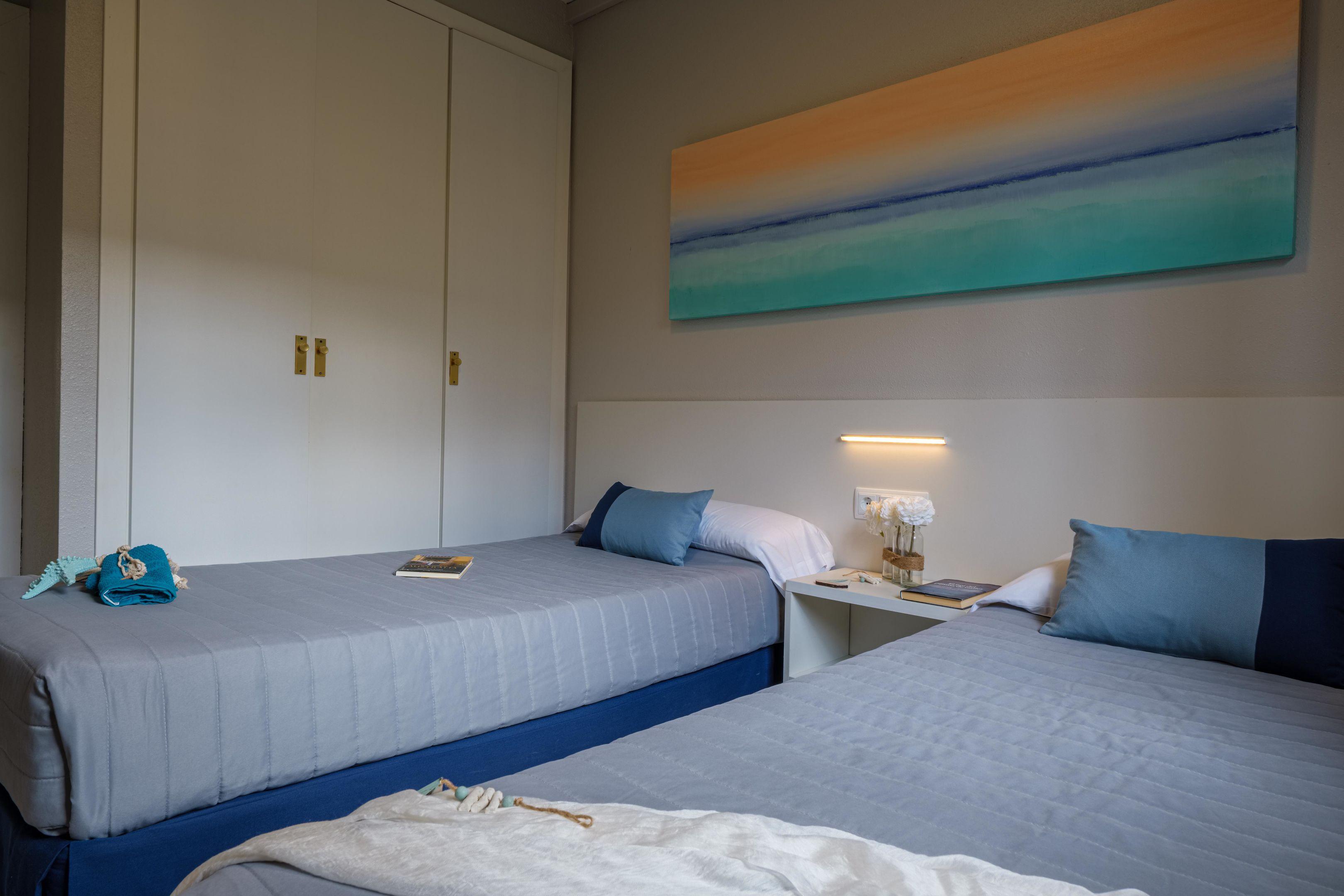 Estival Park Apartments 20/70