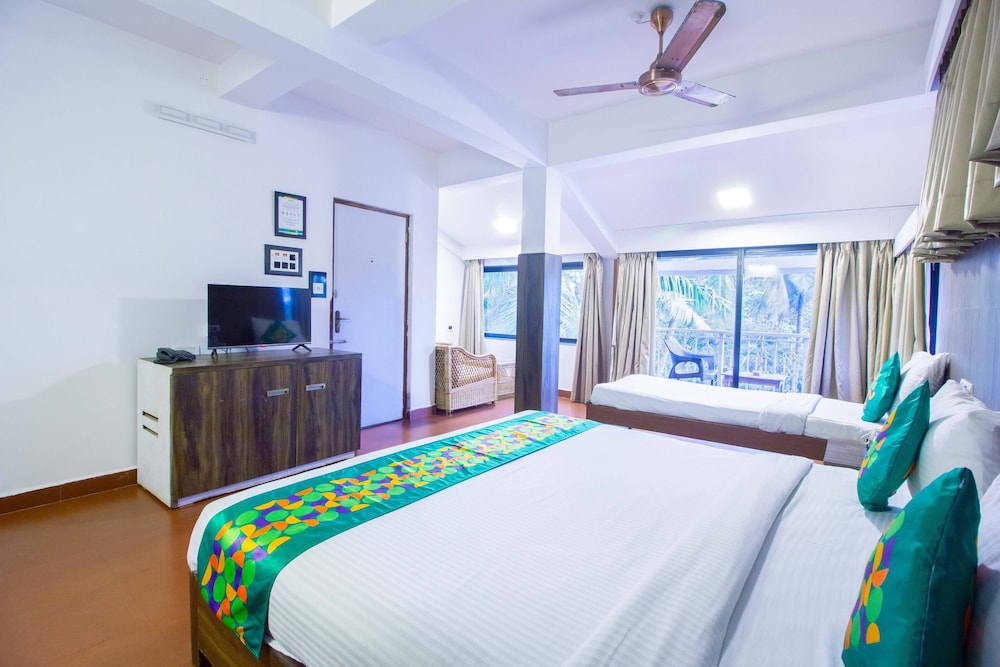 Oyo 4977 Kristal Sands Beach Resort 27/78