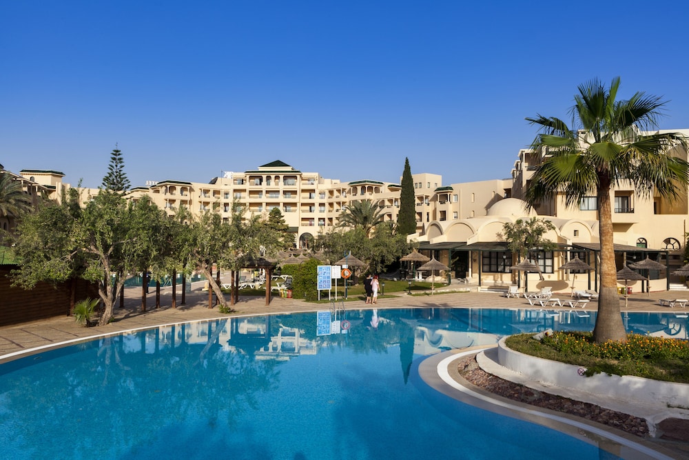 Royal Kenz Thalasso & SPA