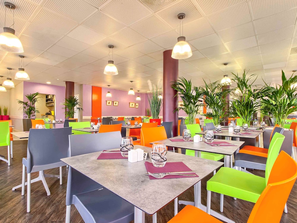 Ibis Styles Paris Roissy CDG 56/71