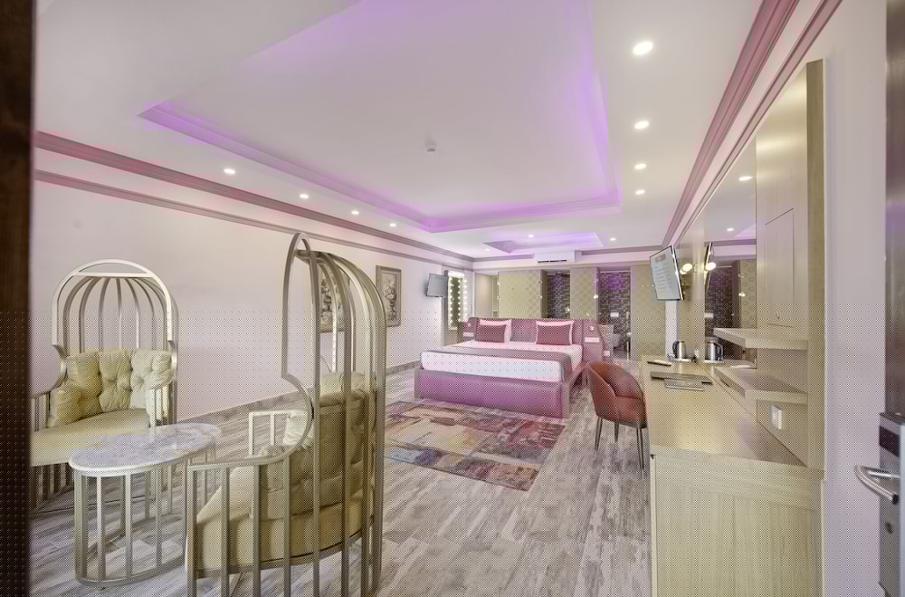 Sentido Kamelya Selin Hotel 8/75
