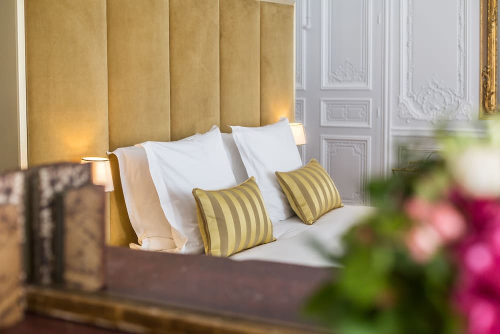 Hotel Alfred Sommier 44/77