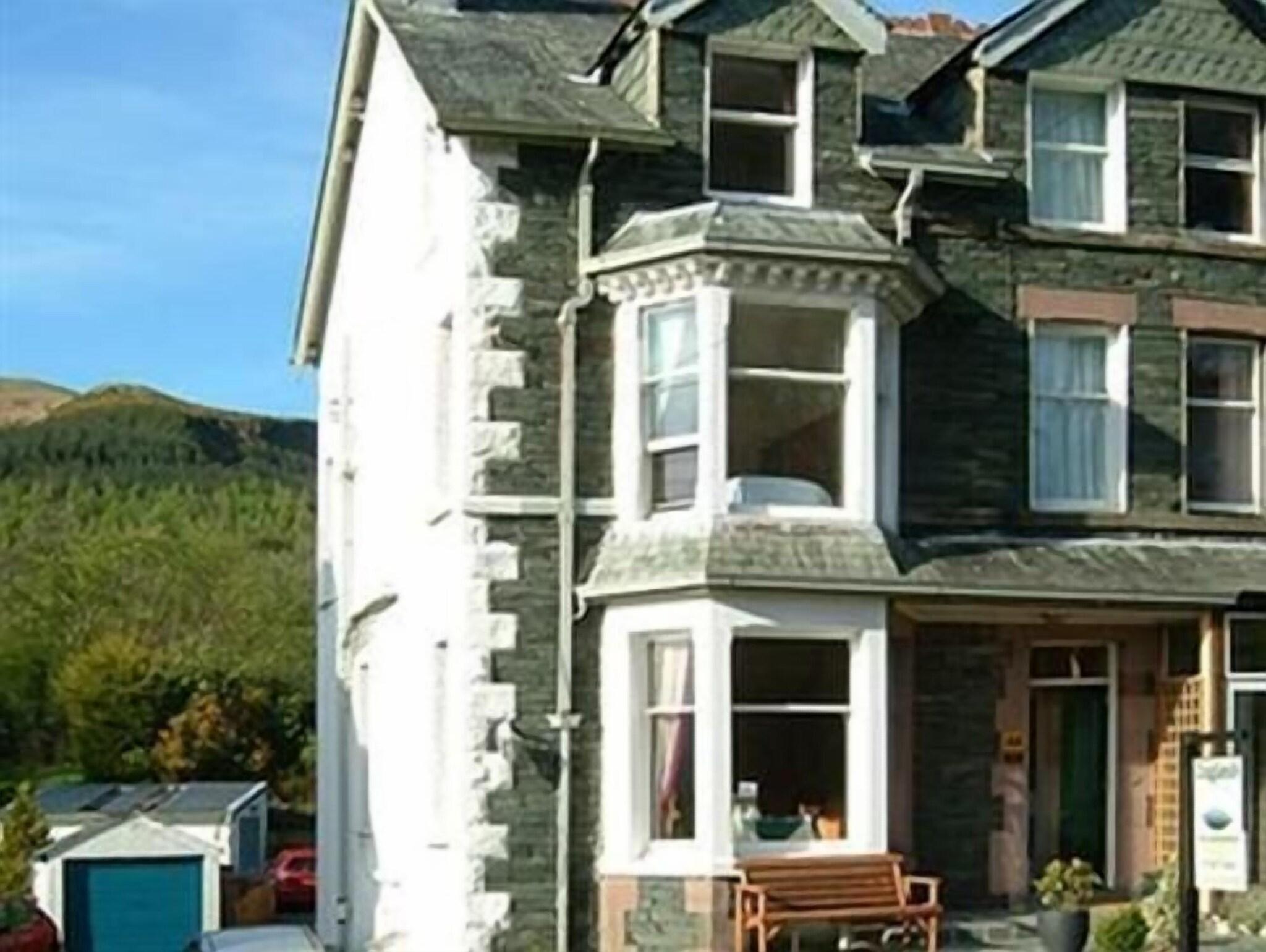 Craglands Guest House 1/17