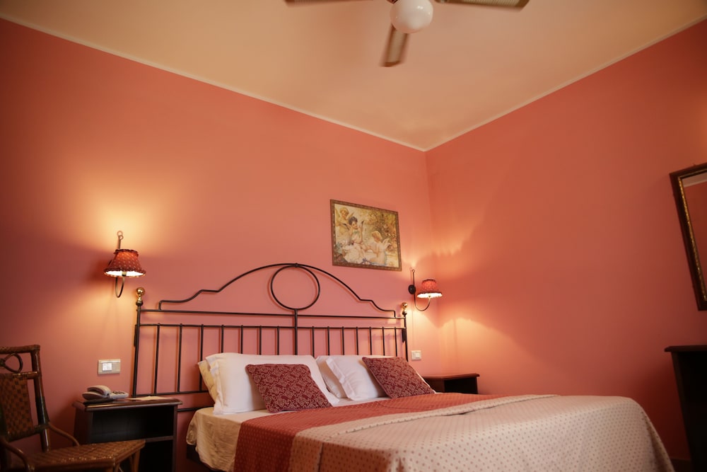 I Calanchi Country Hotel Resort 6/45