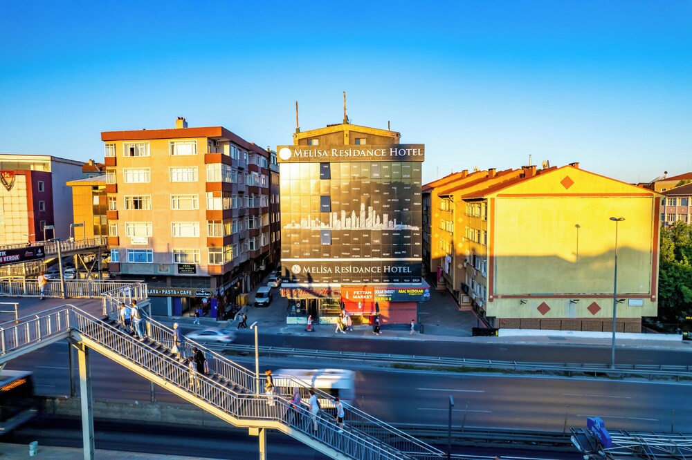 Melisa Suit Residence Hotel 4/47
