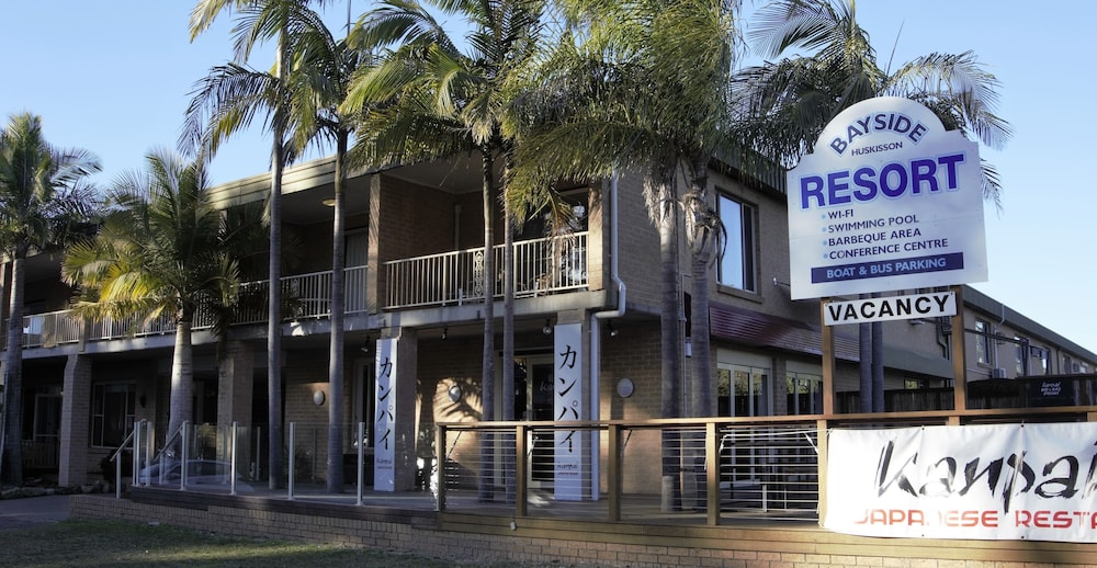 Huskisson Bayside Resort 3/33