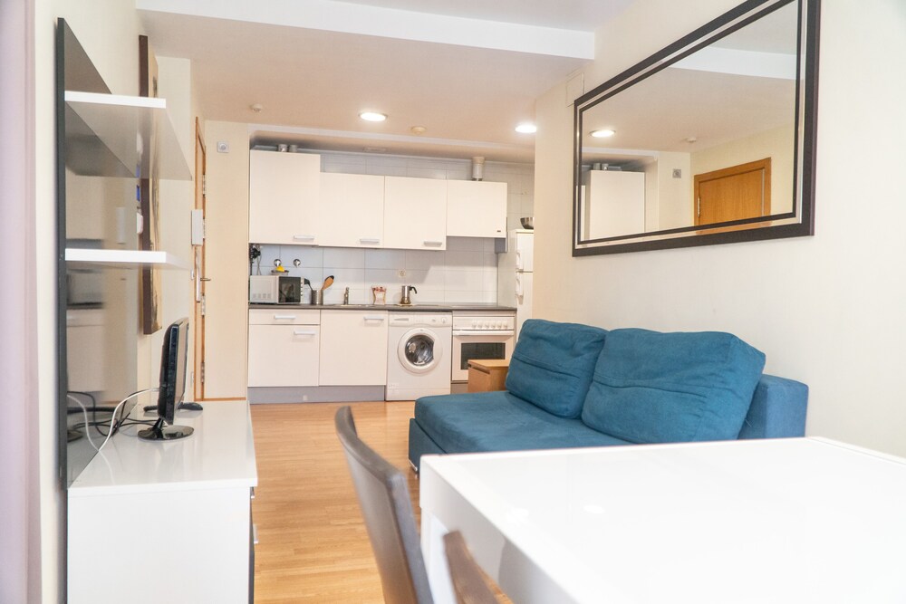 Bilbao Apartamentos Atxuri 21/41