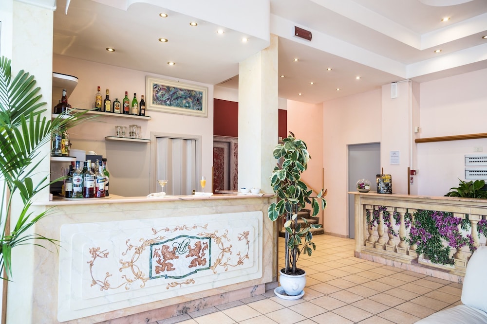 Hotel Ambasciatori 14/62