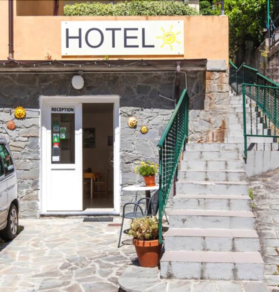 Hotel Del Sole 36/41
