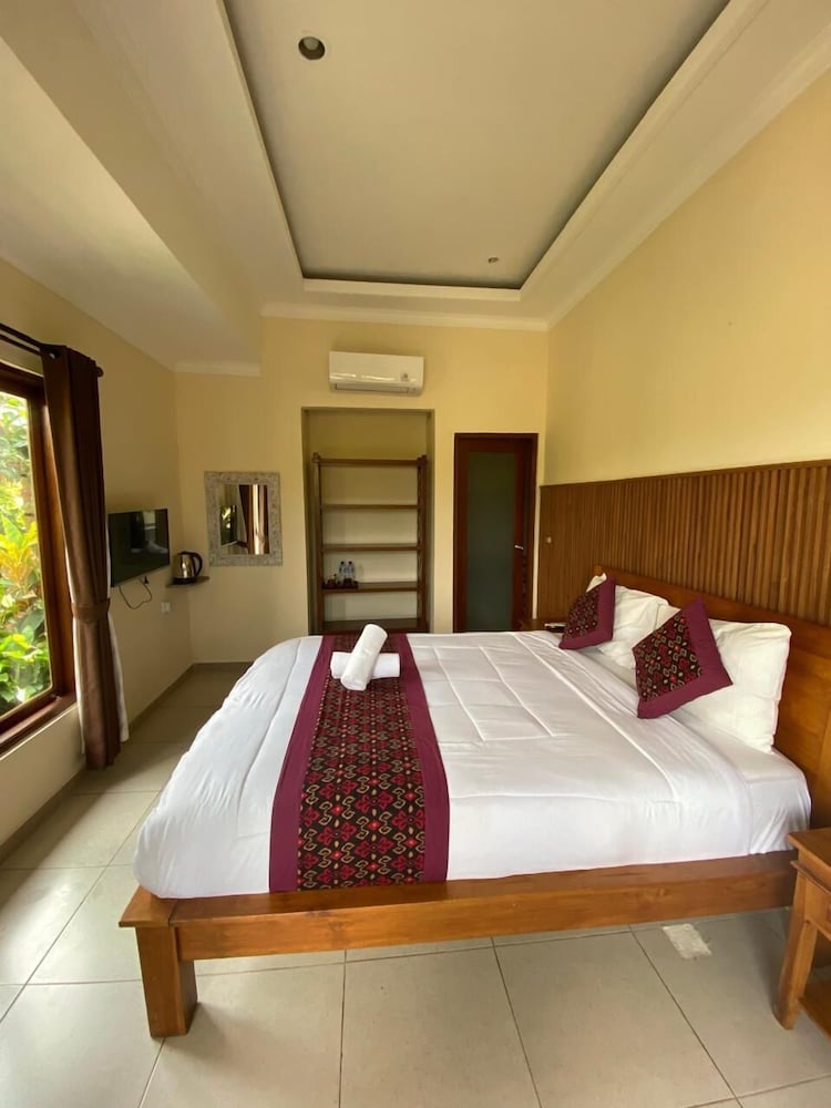 BASIC, DOUBLE BED
