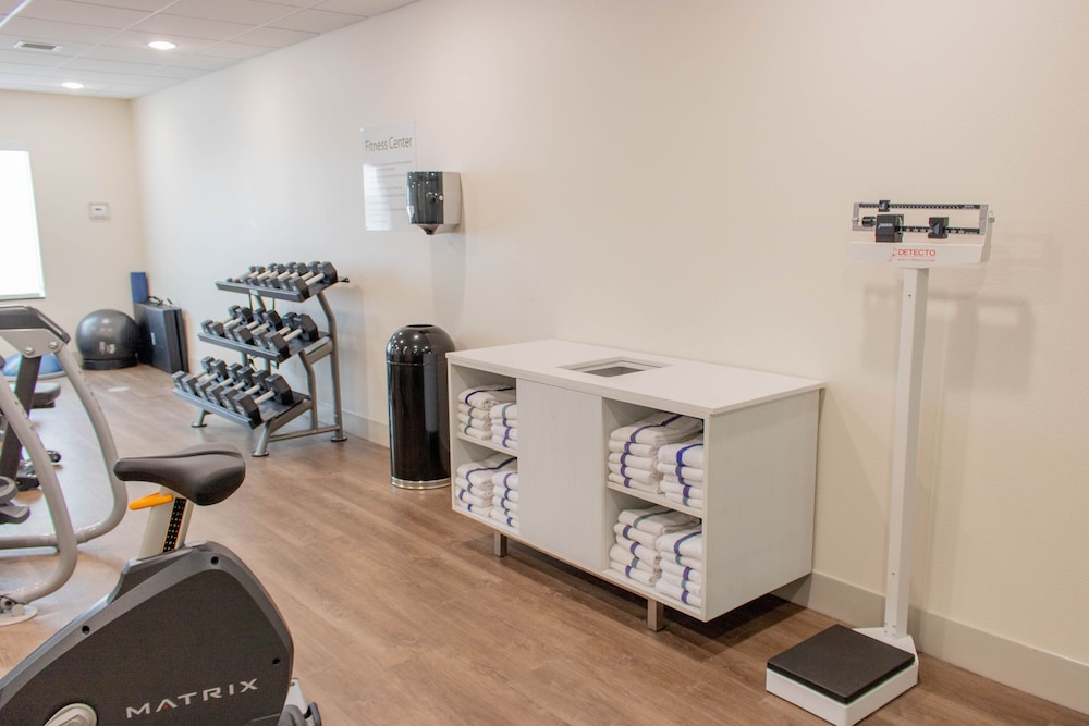 Holiday Inn Express Suites Temple Medical Center Area 21/40
